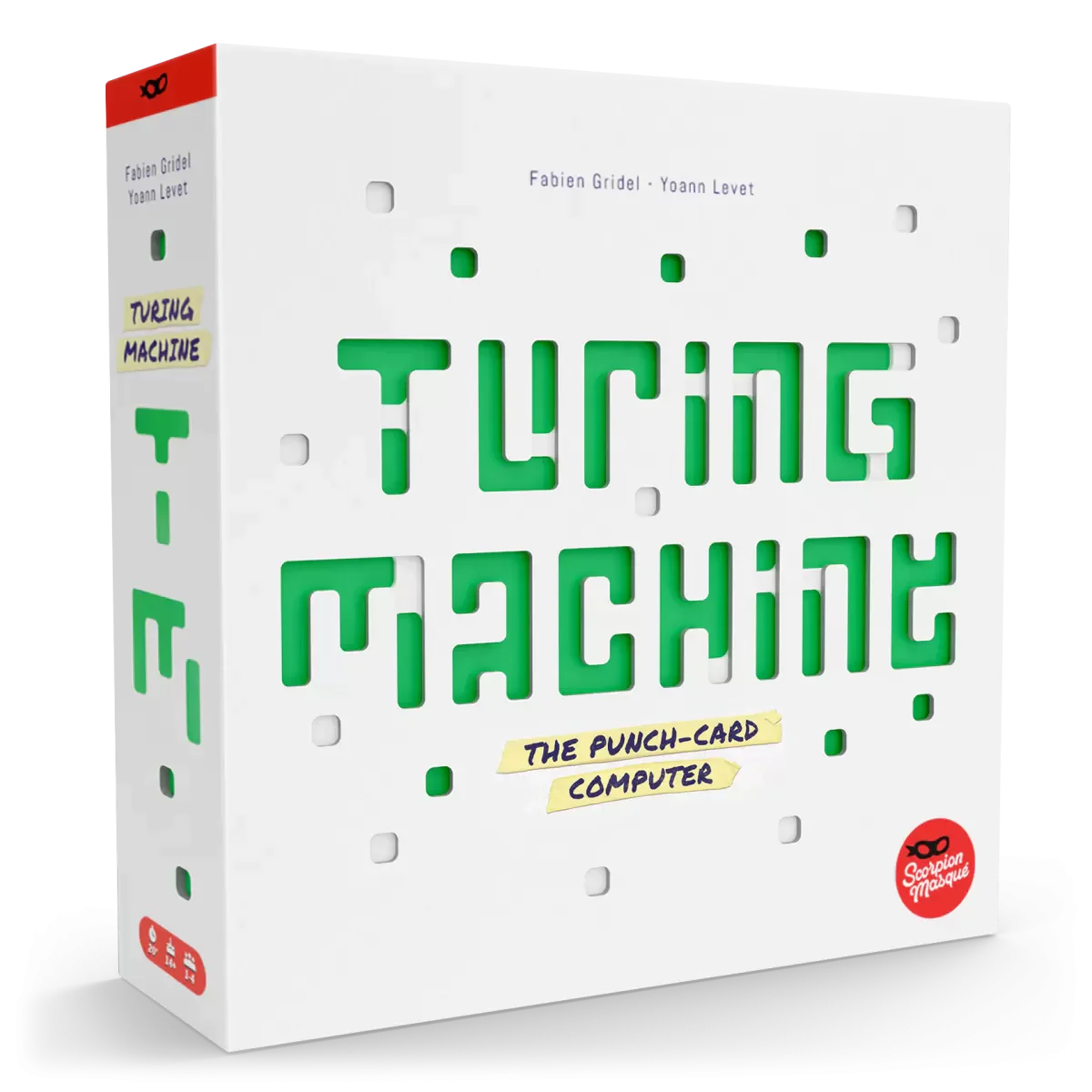 Turing Machine